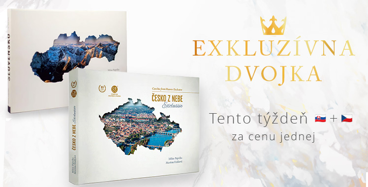 Letá akcia - Darček ku knihe