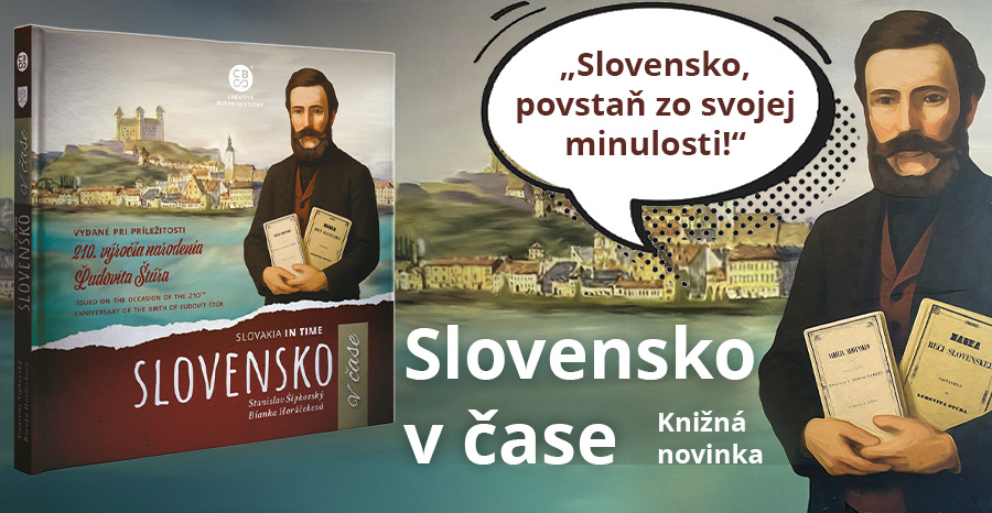 Slovensko v Čase