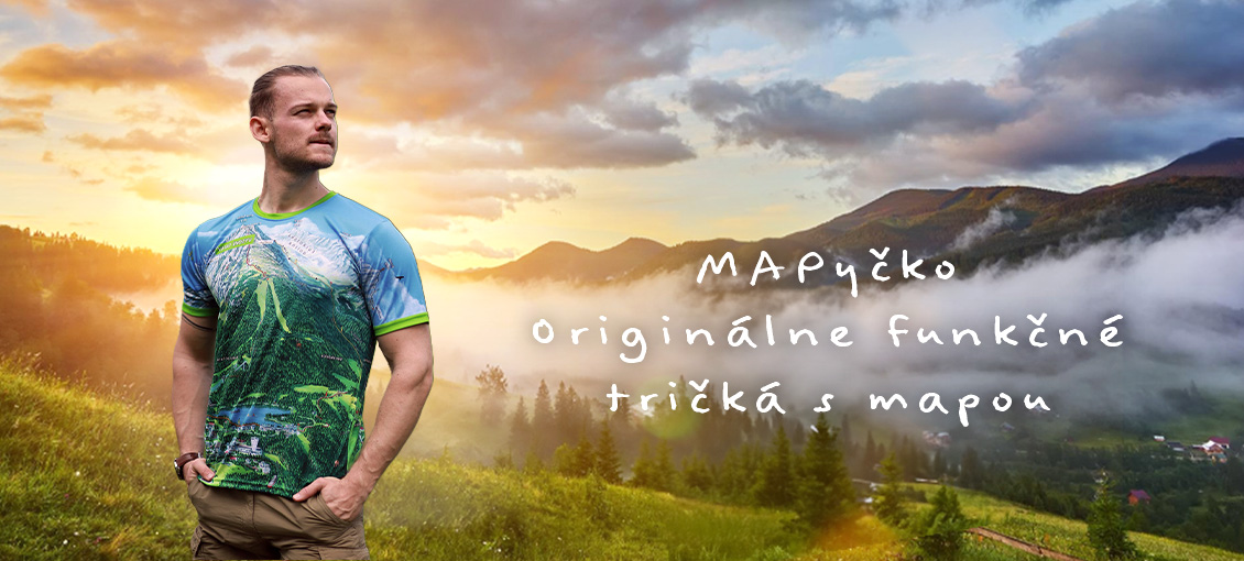 Mapyčka v zľavách