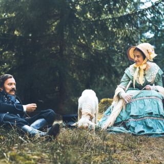 Film Štúr ukáže pravdu, ktorú učebnice radšej zamlčali Tento historický veľkofilm od Mariany Čengel Solčanskej príde do...