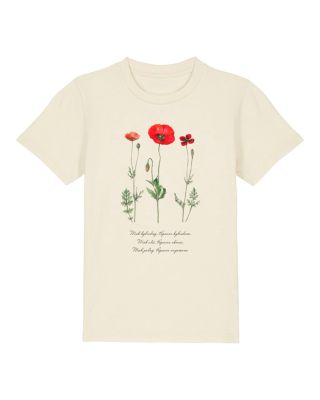 Predstavujeme vám novú kolekciu tričiek značky "Z našej prírody" – tam, kde sa slovenský dizajn, remeslo a umelecké...